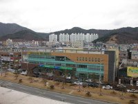 인동농협 본점