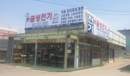 금성전기