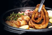 충무로38양곱창 신마산점