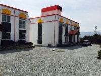 지리산 산사랑펜션