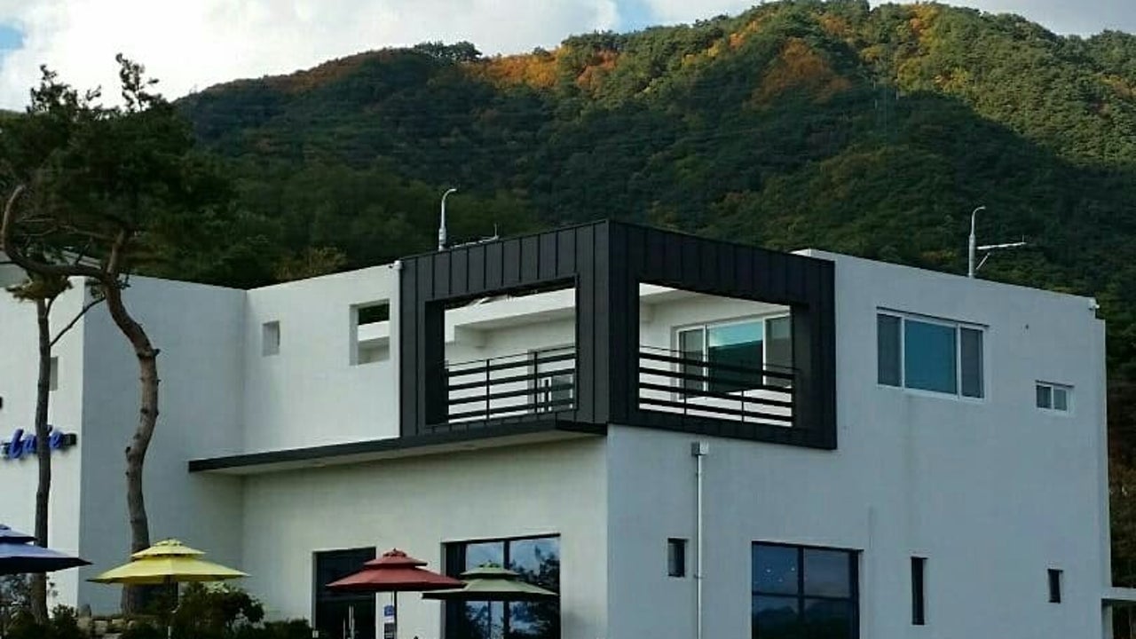 제천미당갤러리&카페