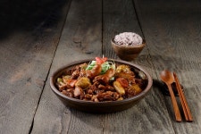 볼빨간찜닭킹