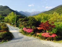 지리산 산사랑펜션
