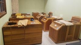 캥거루 점핑피트니스