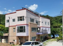 효사랑고향의집