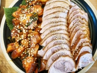 으뜸족발