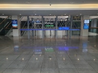 에프스포렉스 헬스장