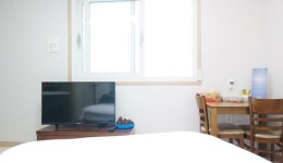 금성브릿지민박