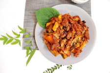 리투 신선닭갈비