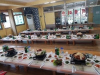 금산사백제회관