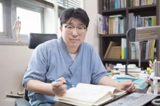 몸이편안한의원 파주