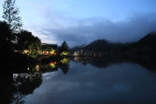 남이섬강변리조트