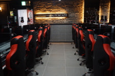 세븐스타PC방 용인명지대점