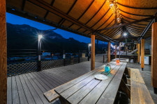 월악산힐링펜션