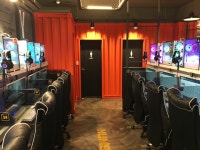 제너스PC 제주모슬포점