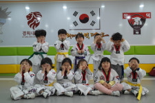 경희대창덕태권도장