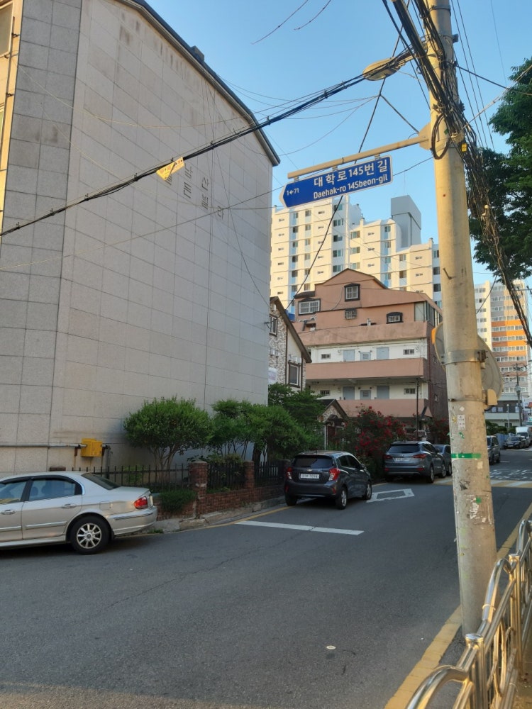푸른빛광현교회 사진 2