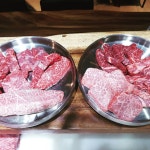 우천식육식당 청담본점