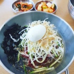 양양막국수