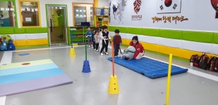 경희대창덕태권도장