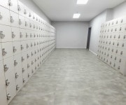 백두산 휘트니스