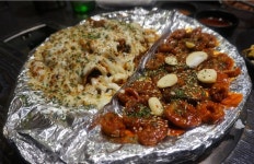 도도곱창 건대본점