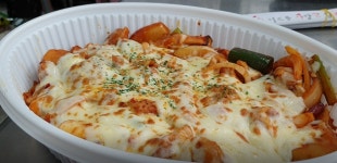 치즈를사랑한찜닭오산본점 | 치즈를사랑한찜닭 오산점