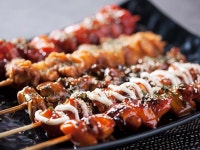 수제왕꼬치 엉뚱한상상 아산점