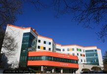 국제청소년센터 유스호스텔