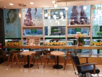 리안헤어 2동탄목동점