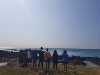 제주 공감 게스트하우스