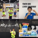 용인대리더태권도