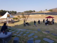 PTP 애견테마파크