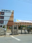 석정중학교
