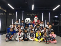 용인대리더태권도