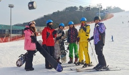 정현아카데미학원