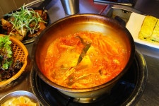 소소한김치찌개 본점