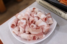 한마음식당