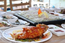 선유도현대횟집