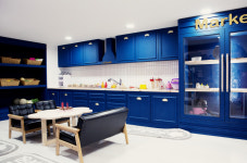 모넬로키즈카페 제주노형점