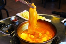 소소한김치찌개 본점