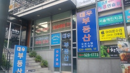대우부동산중개법인