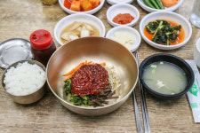 풍기인삼삼계탕