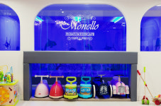 모넬로키즈카페 제주노형점