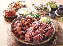 가장맛있는족발 위례우남역점