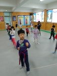 용인대명지태권도
