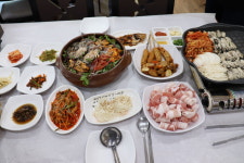 한마음식당