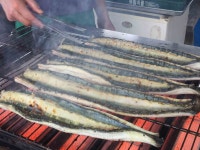 수암봉 토담집