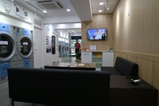 워시엔조이 셀프빨래방 천안안서점