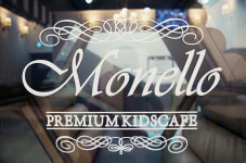 모넬로키즈카페 제주노형점